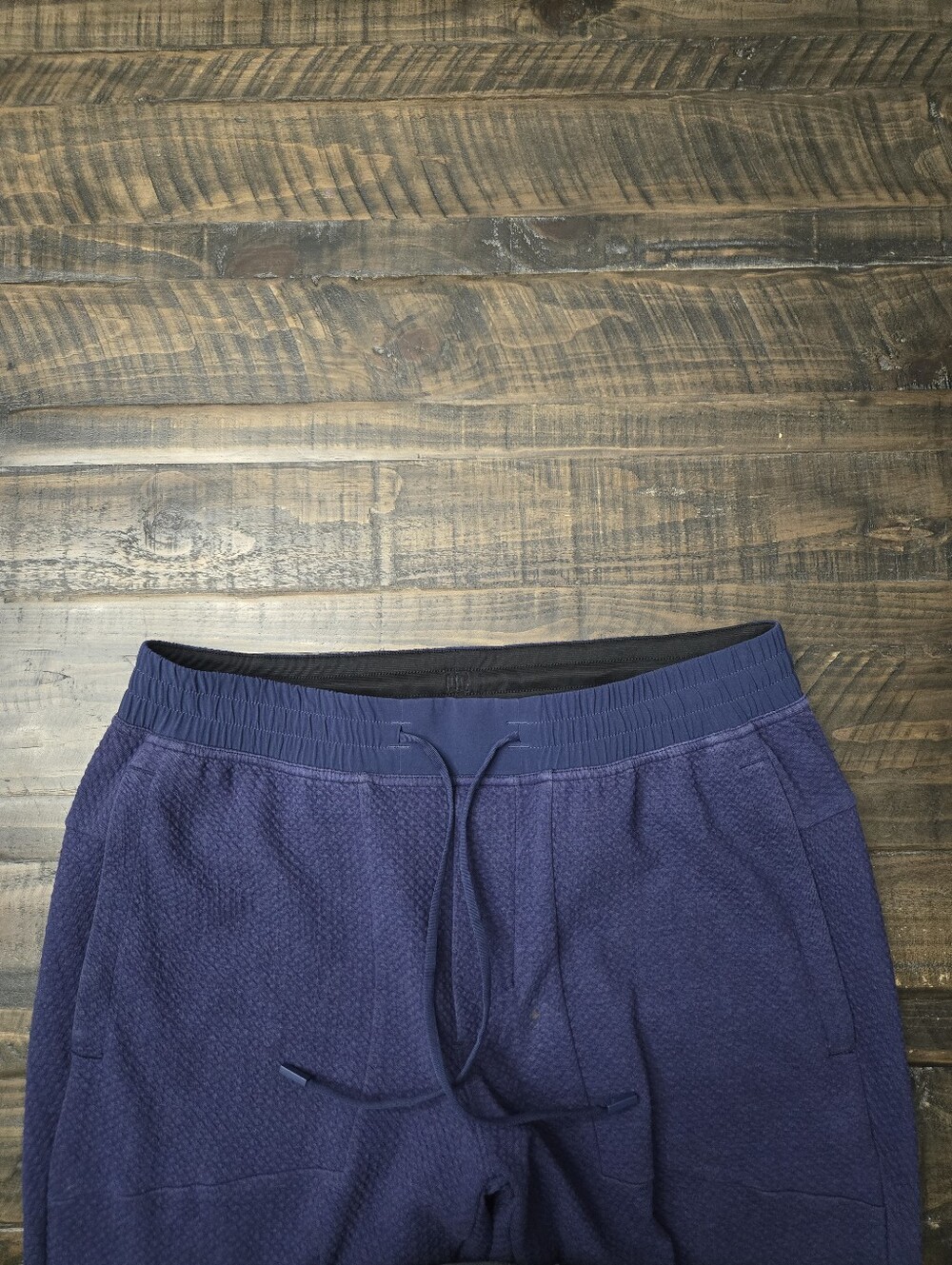 LULULEMON At Ease Joggers | XL